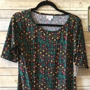 Lularoe Medium Julia